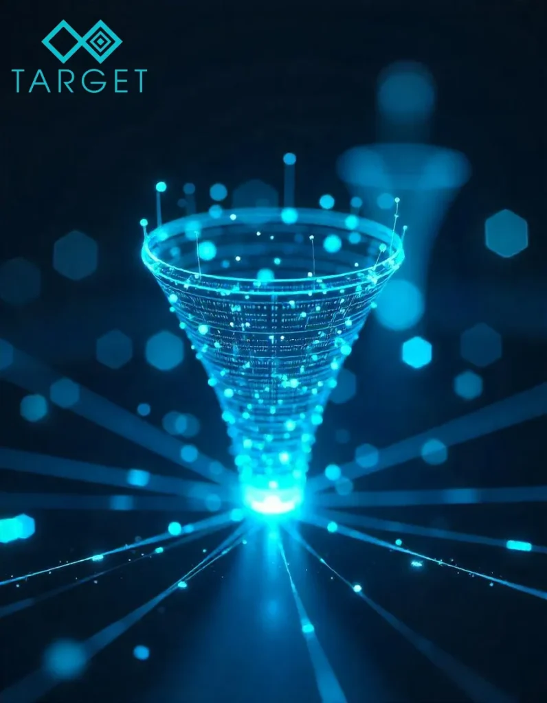 smart funnels, target inc, Digital Marketing agency in Florida, 954-243-9151